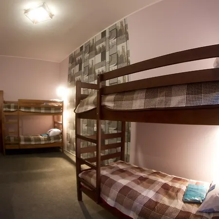 Hostel Ok *