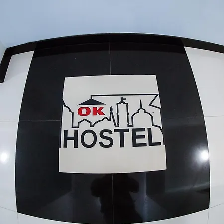 Hostel Ok *