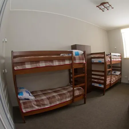 Hostel Ok * Lviv
