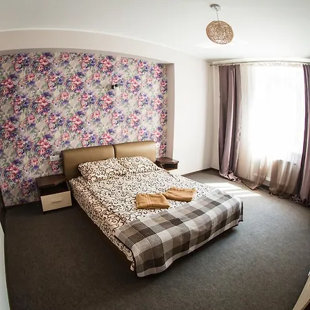 Hostel Ok Lviv
