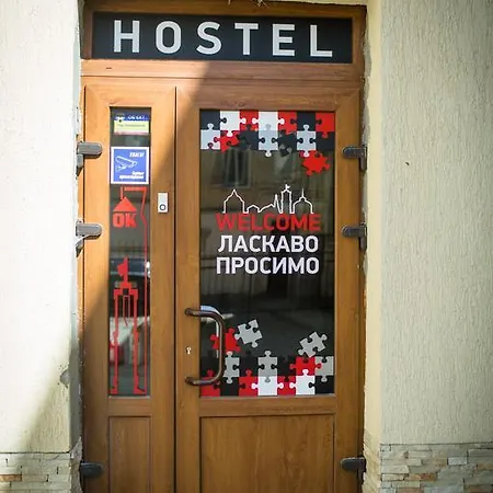 Hostel Ok Hostel
