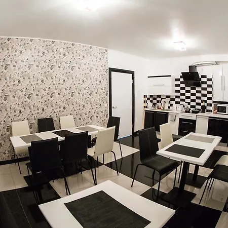 Hostel Ok Hostel Lviv