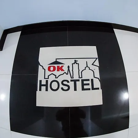 Hostel Ok *