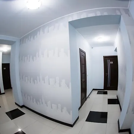 Hostel Ok Hostel