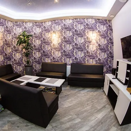 Hostel Ok * Lviv