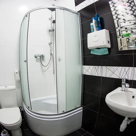 Hostel Ok * Lviv