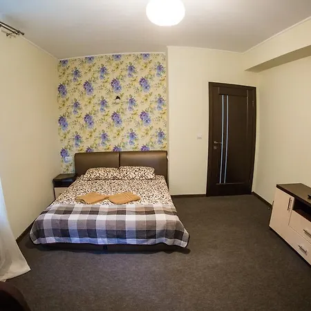 Hostel Ok * Lviv