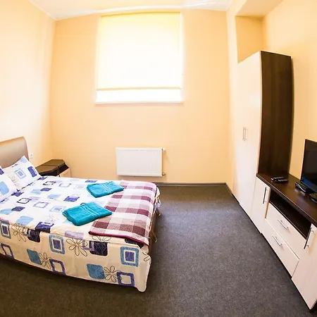 Hostel Ok Hostel