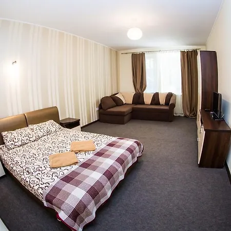 Hostel Ok