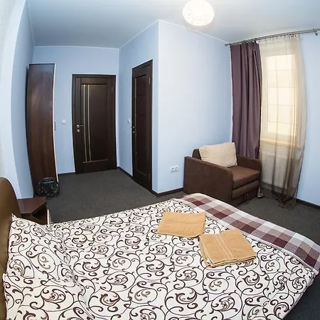 Hostel Ok