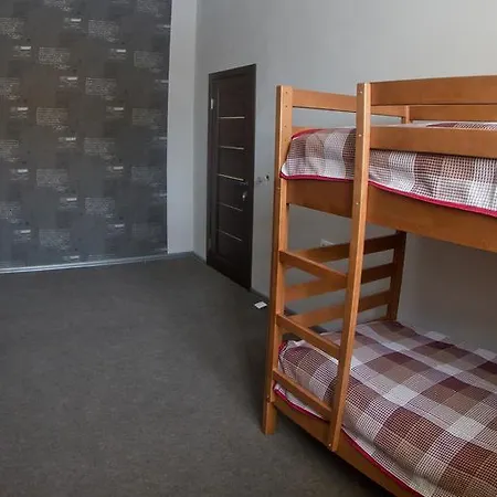 Hostel Hostel Ok
