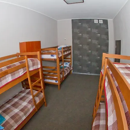 Hostel Ok *