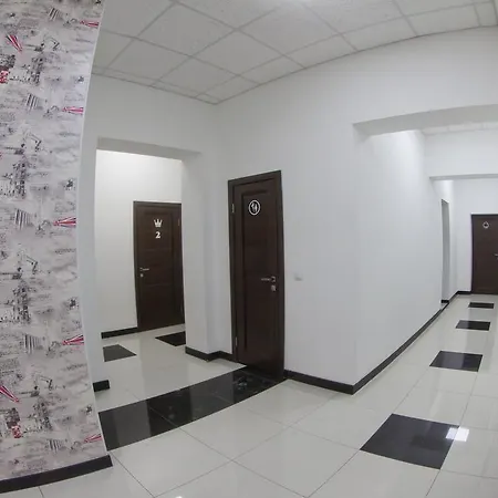 Hostel Ok Hostel *